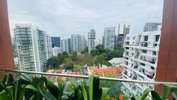 The Ritz-Carlton  (D9), Condominium #472259251